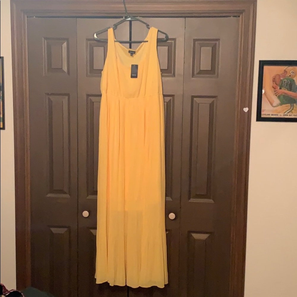 Hello sundress